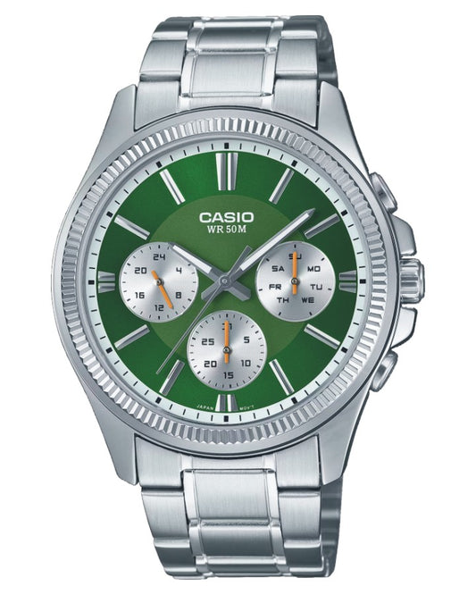 Casio General – MTP-1375D-3AVDF