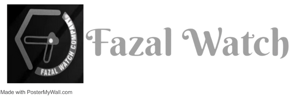 Fazal Watch