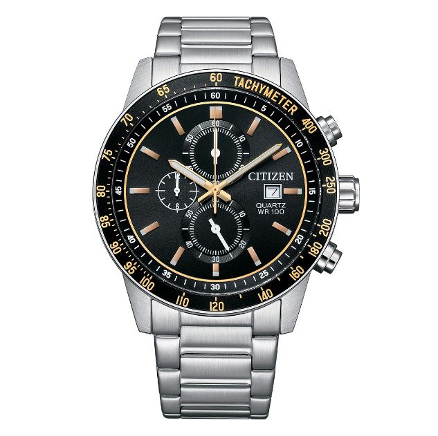 Citizen Men's Watch-AN3681-57E