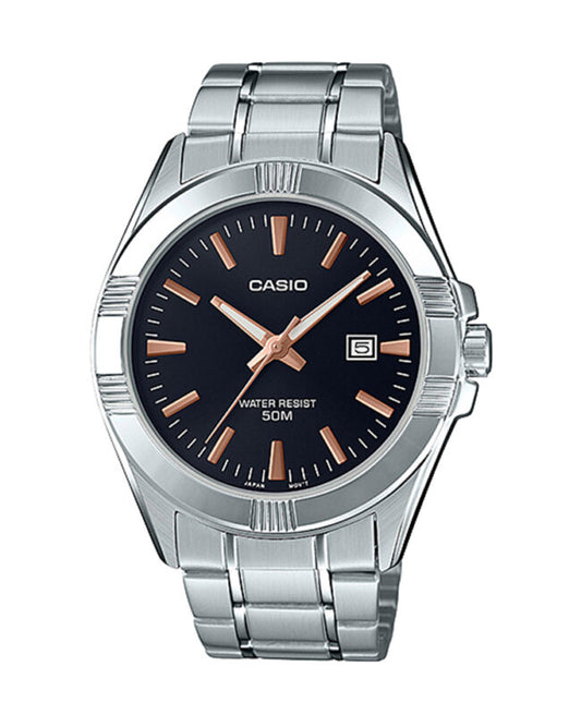 Casio General Mens Watch – MTP-1308D-1A2VDF
