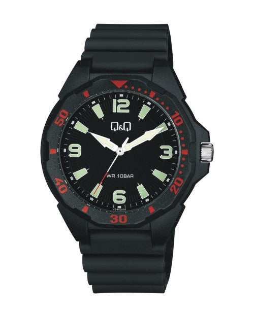QSQ WATCH GENT;S VS44-J006Y