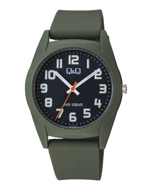 QSQ WATCH GENT'S V13A-005VY