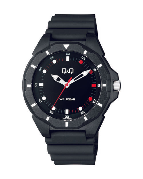 QSQ WATCH GENT;S V30A-004VY