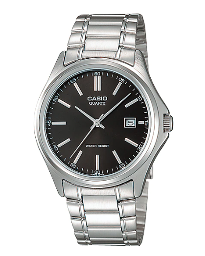 Casio General Mens Watch –MTP-1183A-1ADF