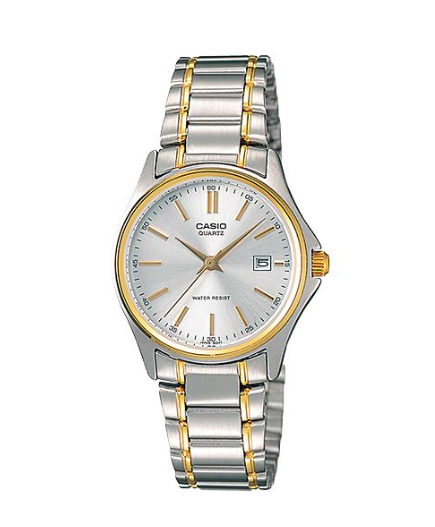 Casio Ladies Watch – LTP-1183G-7ADF