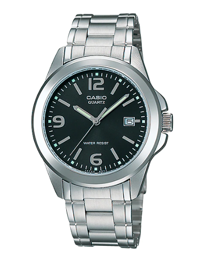 Casio General Mens Watch –MTP-1215A-1ADF