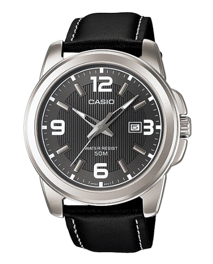 Casio General Mens Watch –MTP-1314L-8AVDF