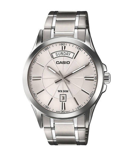 Casio General Mens Watch – MTP-1381D-7AVDF