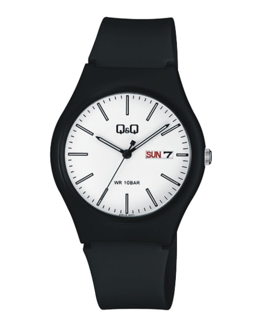 Q&Q Watch Gent's A212J001Y