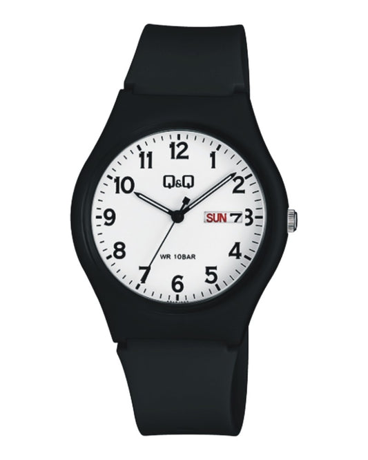 Q&Q Watch Gent's A212J003Y