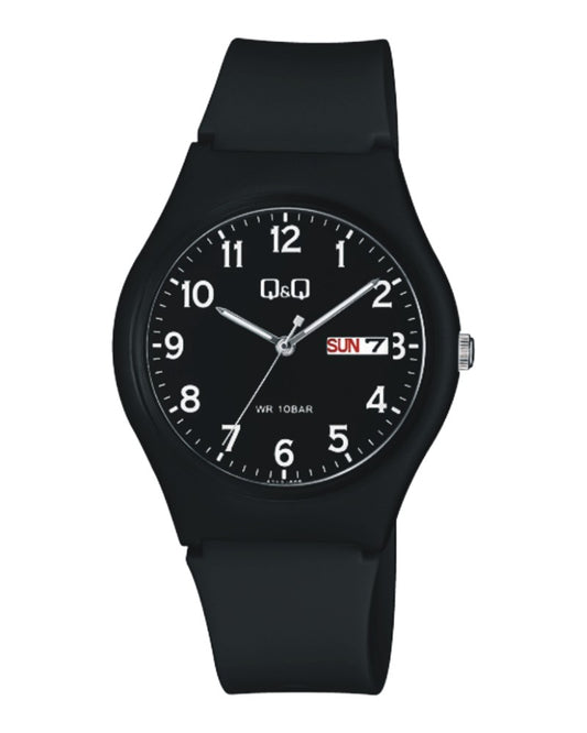 Q&Q Watch Gent's A212J004Y