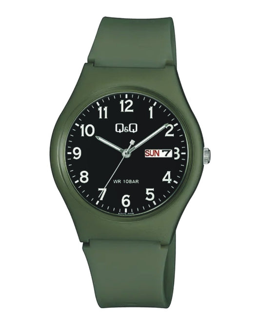 Q&Q Watch Gent'S A212J008Y