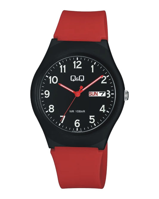 Q&Q Watch Gent's A212J009