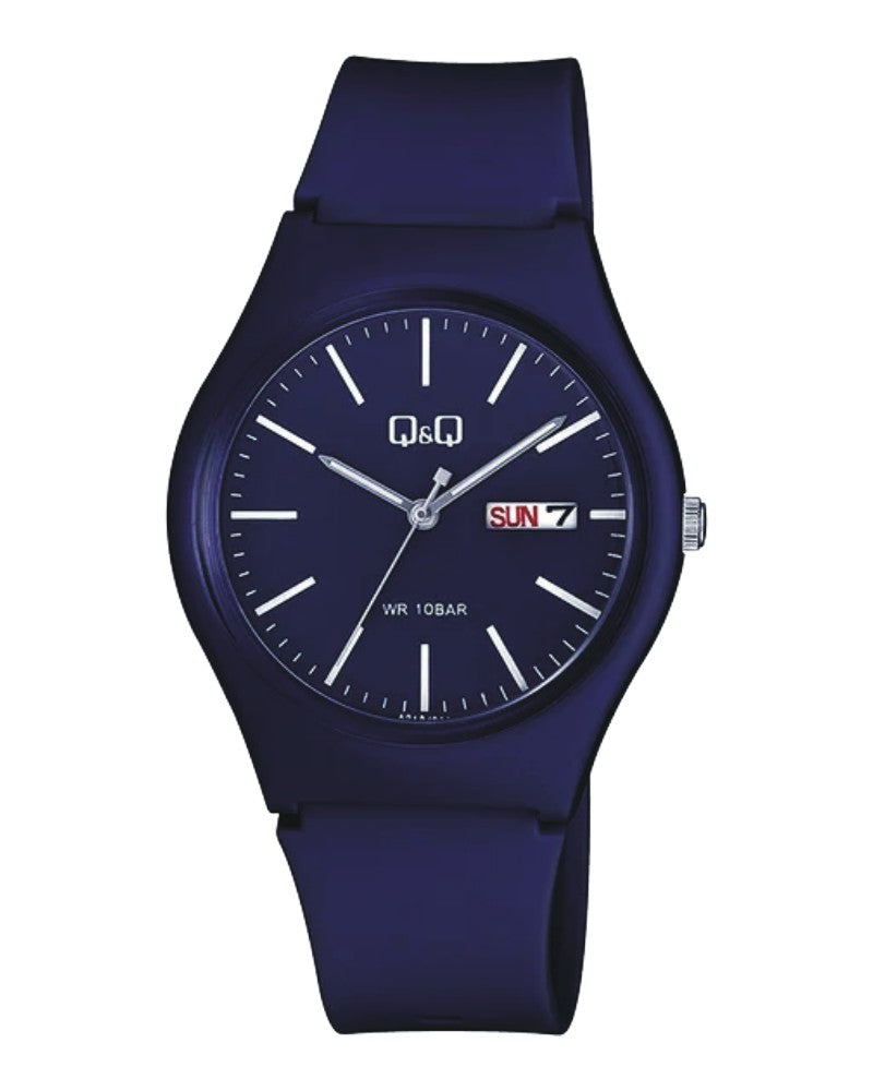 Q&Q Watch Gent's A212J012Y