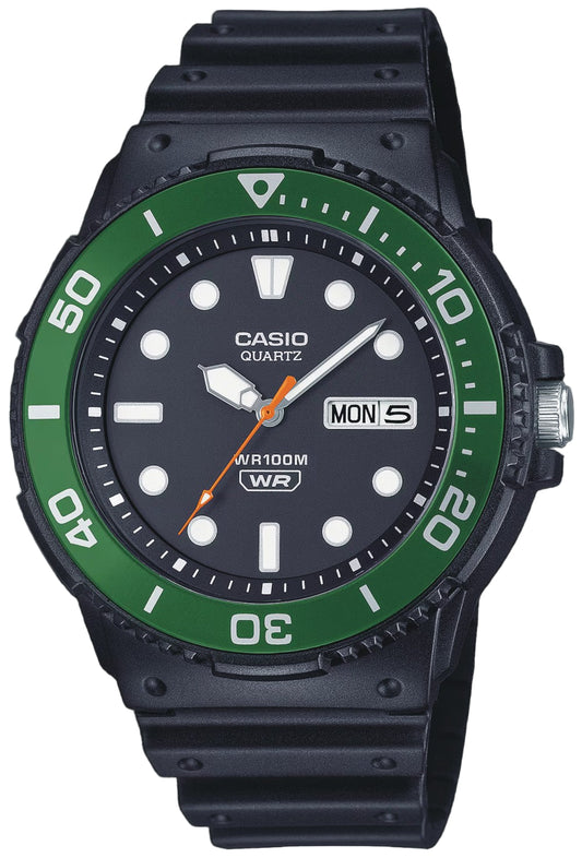 Casio General-MRW-230H-1E3VDF