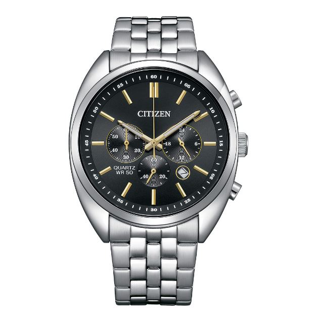 Citizen Watch - AN8210-56E