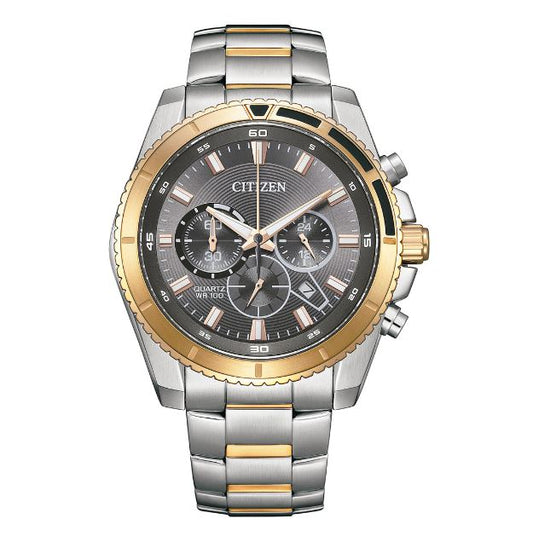 Citizen Watch - AN8204-59H