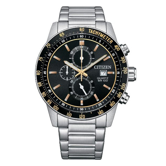 Citizen Men's Watch-AN3681-57E