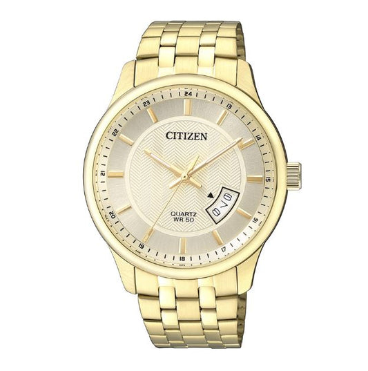 Citizen Watch-BI1052-85P