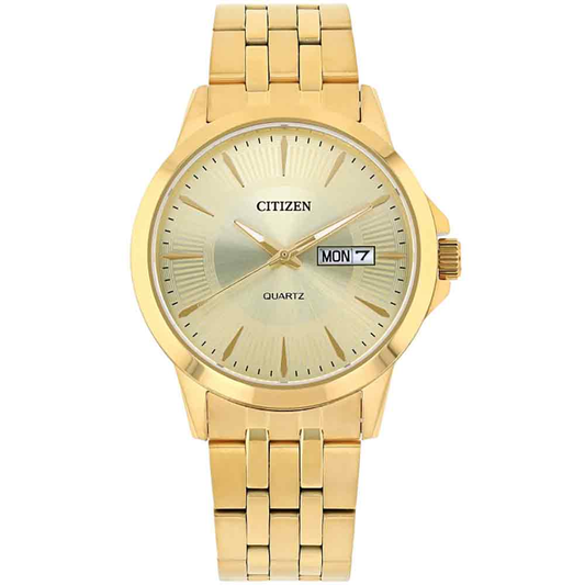 Citizen Watch DZ5002-52P