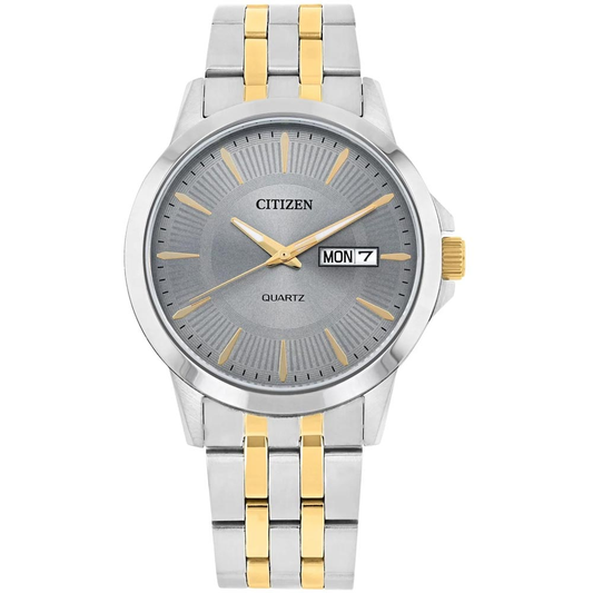 Citizen Watch DZ5004-57H