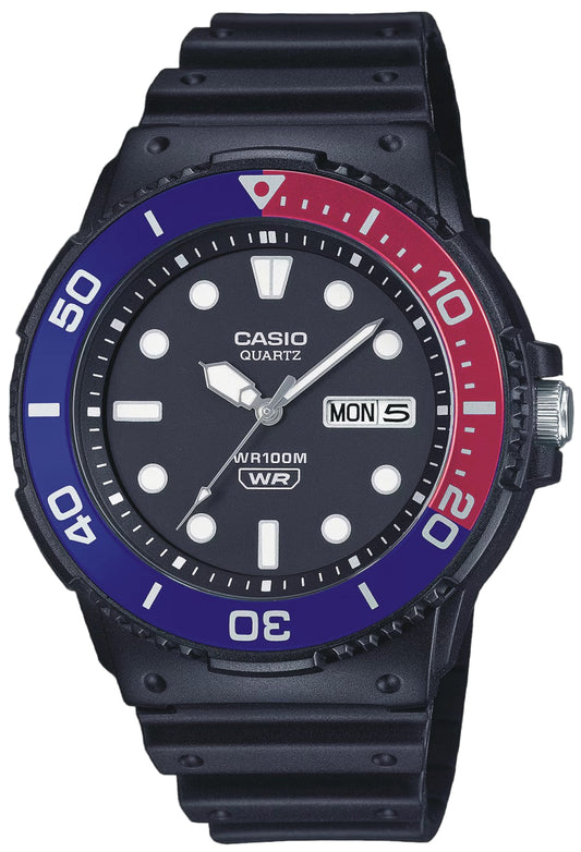 Casio General-MRW-230H-1E2VDF