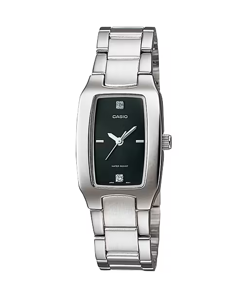 Casio Ladies LTP-1165A-1C2DF