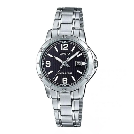 Casio Ladies LTP-V004D-1B2UDF