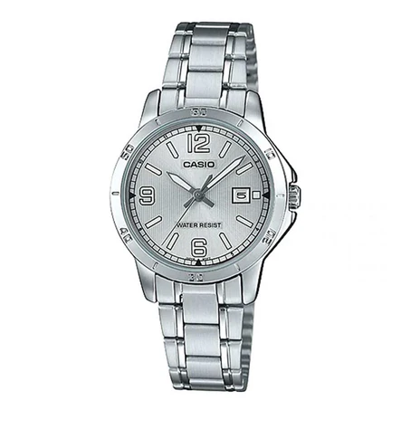 Casio Ladies LTP-V004D-7B2UDF