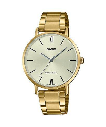 Casio Ladies LTP-VT01G-9BUDF