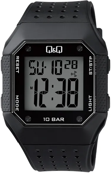 QSQ WATCH  GENT'S M158 J002Y