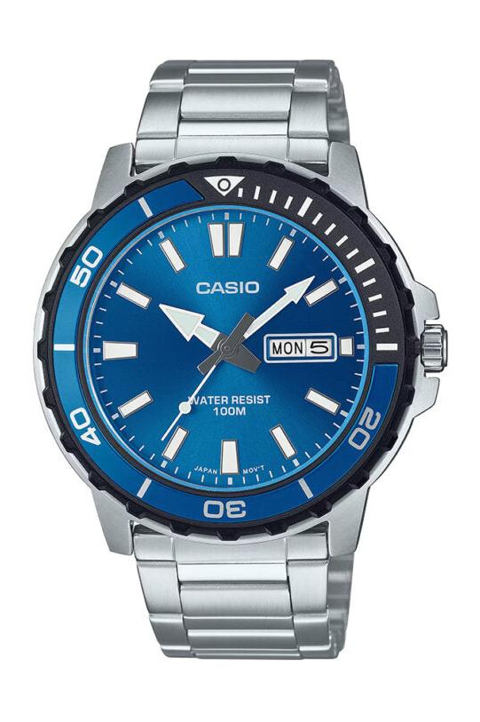 Casio General-MTD-125D-2A1VDF