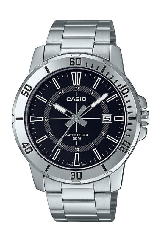 Casio General-MTP-VD01D-1CVUDF