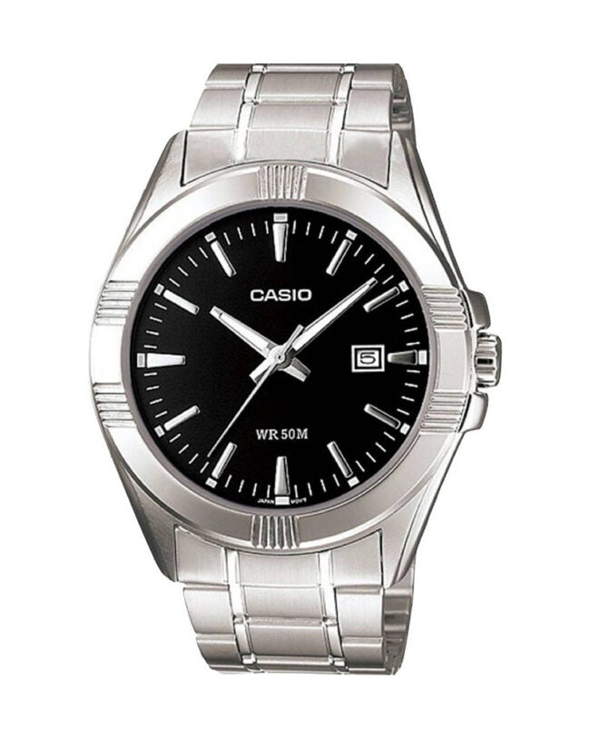 Casio General Mens Watch – MTP-1308D-1AVDF