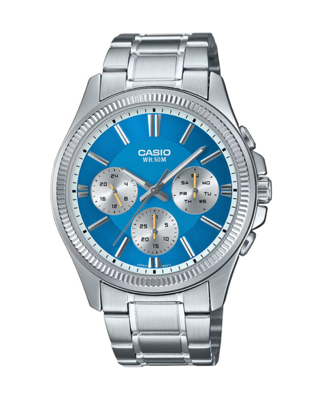 Casio General – MTP-1375D-2A2VDF