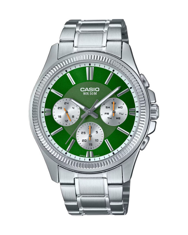 Casio General – MTP-1375D-3AVDF