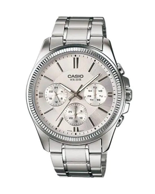 Casio General Mens Watch – MTP-1375D-7AVDF