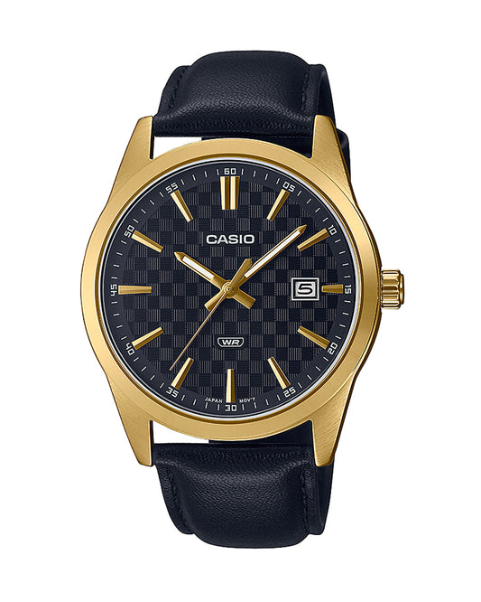 Casio General Mens Watch –MTP-VD03GL-1AUDF