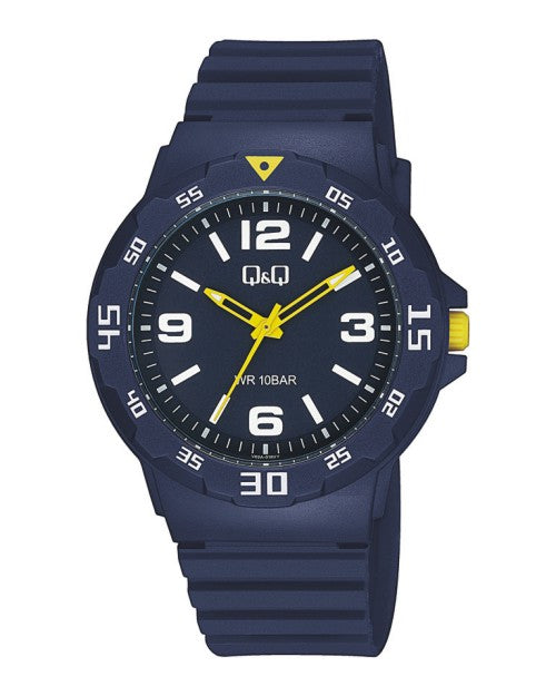 Q&Q Watch Gent'S V02A-016VY