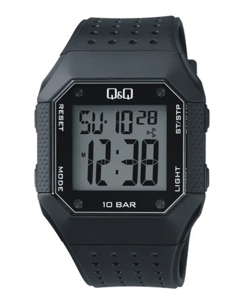 QSQ WATCH  GENT'S M158 J002Y