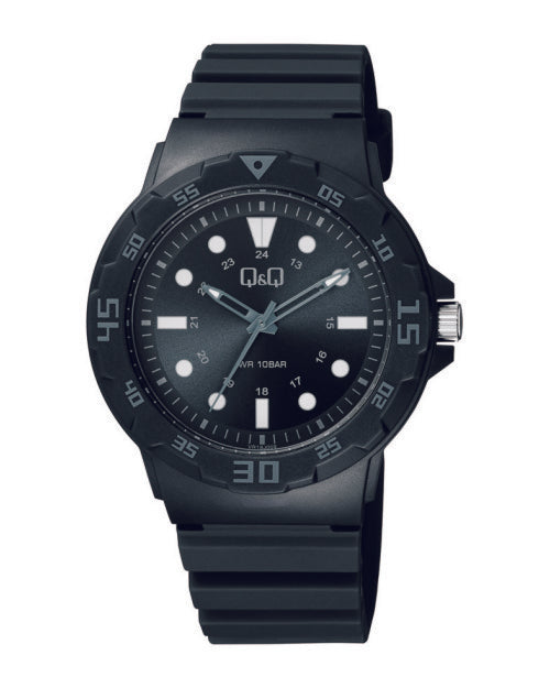 QSQ WATCH GENT'S VR18-J011Y