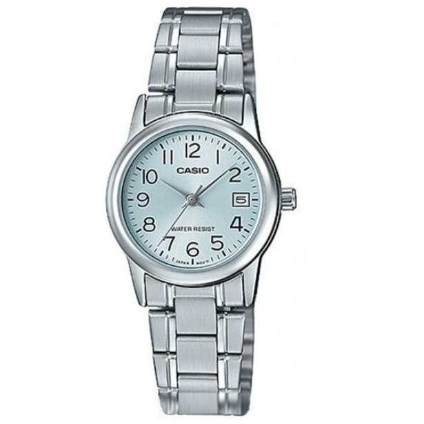 Casio Ladies Watch – LTP-V002D-2BUDF