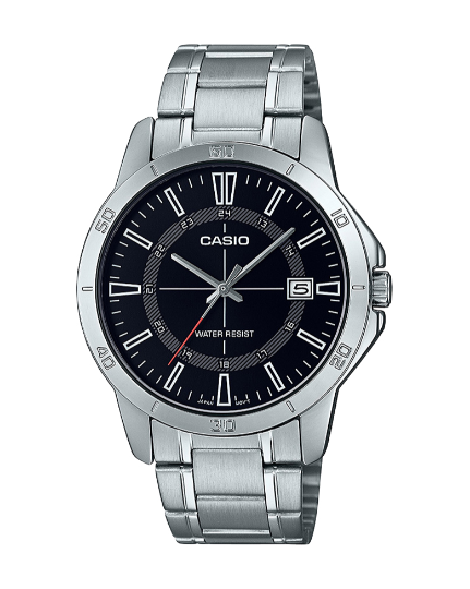 Casio General Mens Watch –MTP-V004D-1CUDF