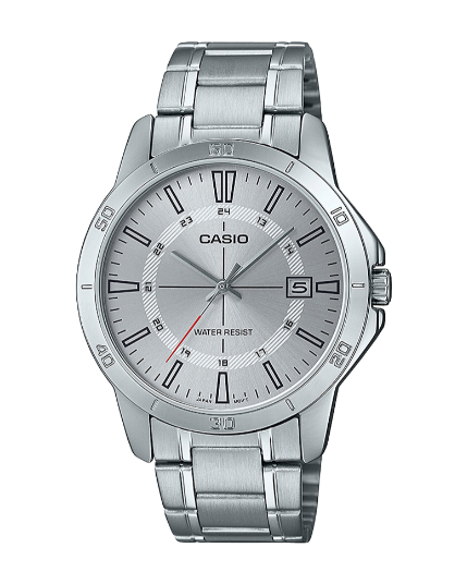 Casio General Mens Watch –MTP-V004D-7CUDF