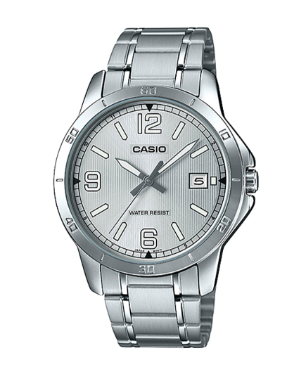 Casio General Mens Watch – MTP-V004D-7B2UDF