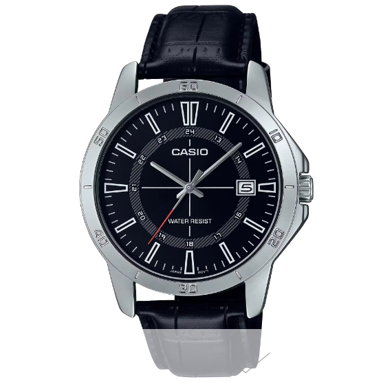 Casio General Mens Watch –MTP-V004L-1CUDF