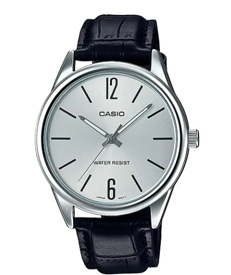 Casio General Mens Watch –MTP-V005L-7BUDF