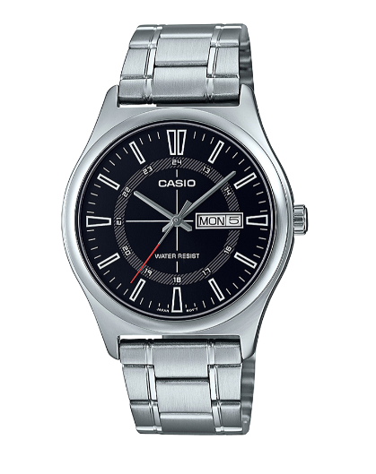 Casio General Mens Watch – MTP-V006D-1CUDF