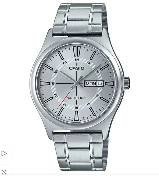 Casio General Mens Watch –MTP-V006D-7C