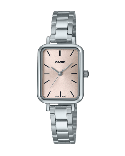 Casio Ladies Watch – LTP-V009D-4EUDF